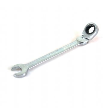 Glory Mafsallı Cırcır Anahtar 6mm