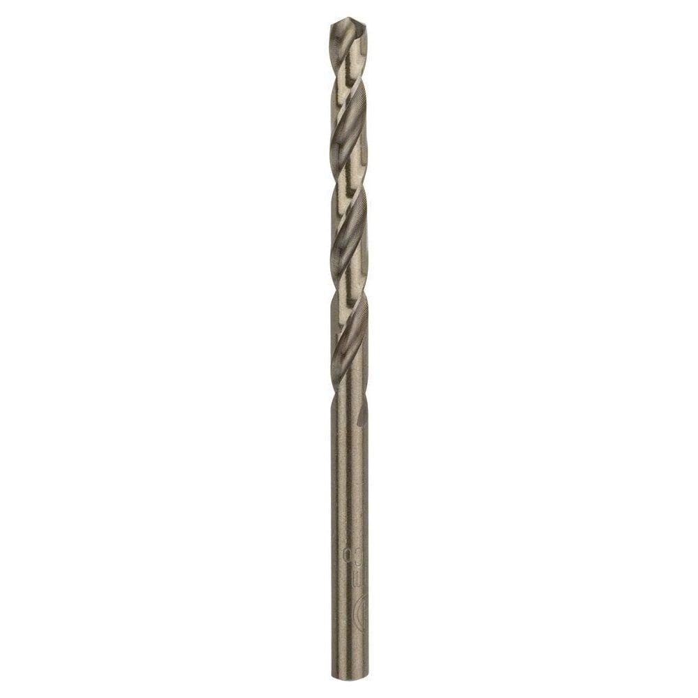 Bosch Metal Matkap Ucu HSS-Co DIN 338 (Altın) 5,0x86 mm (1 Adet) - 2608585851