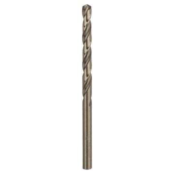 Bosch Metal Matkap Ucu HSS-Co DIN 338 (Altın) 5,0x86 mm (1 Adet) - 2608585851