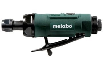 Metabo Havalı Kalıpçı Taşlama Makinesi DG 25 Set