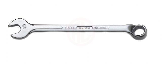 Altaş 1 B 18 BOYUNLU KOMBİNE ANAHTAR UZUN TİP - 01010100014