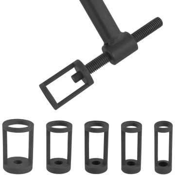 Brio Supap Yay Sıkıştırma Seti Universal 16–30 Mm