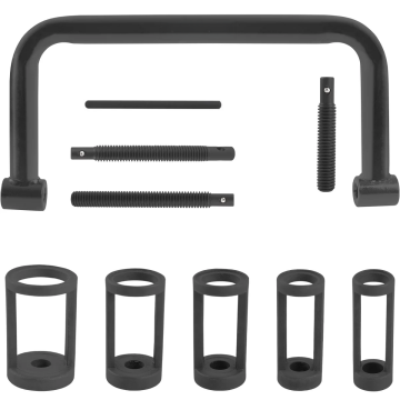 Brio Supap Yay Sıkıştırma Seti Universal 16–30 Mm
