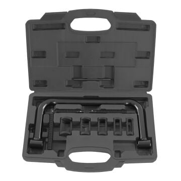 Brio Supap Yay Sıkıştırma Seti Universal 16–30 Mm