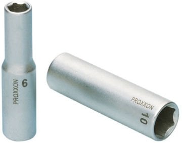 Proxxon Uzun Lokma Anahtar 3/8 İnç 8 mm (23532)