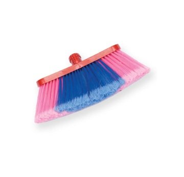 Yapaş Standart Oto Fırça 20 cm Battal - YP4020
