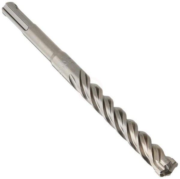 Makita B-20351 NEMESİS SDS PLUS UÇ 11x210 MM - DRESDSZ11210