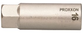 Proxxon Buji Lokma Anahtarı 3/8 İnç 21 mm (23552)