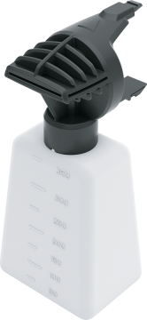 Bosch Sistem Aksesuar / Yüksek Basınçlı Deterjan Nozülü 350 ml - F016800595