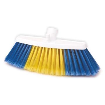 Rulopak Oto Fırçası 17 Cm