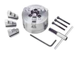 Proxxon Üç Çeneli Ayna PD250/E İçin (24034)
