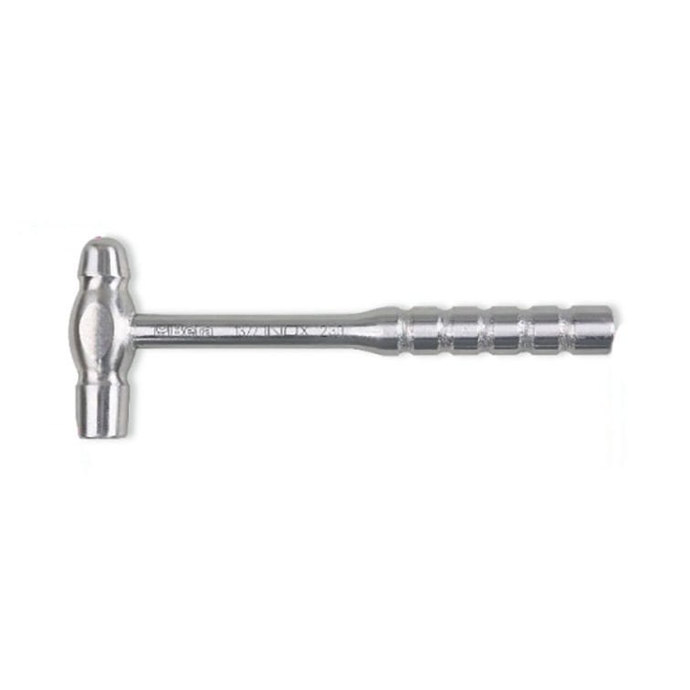 Beta İnox Bombe Başlı Çekiç 1377INOX 340gr