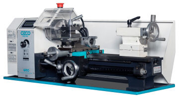 Ozco CR2140V Torna Tezgâhı