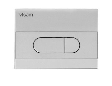 Visam Kumanda Paneli Milet Mat Krom
