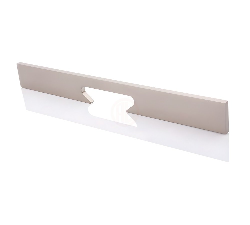 Pimador Volvox Kulp Krom 224 Mm - 187522429