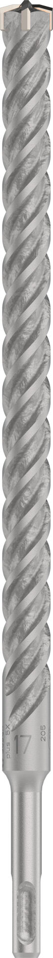 Bosch Aksesuar PRO SDS-Plus-5X K-Delici Ucu 17x310 mm 1 li