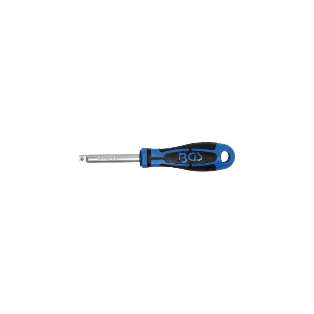 Brio Eğirici Koludış Kare 63 Mm (1/4'')150 Mm