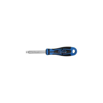 Brio Eğirici Koludış Kare 63 Mm (1/4'')150 Mm