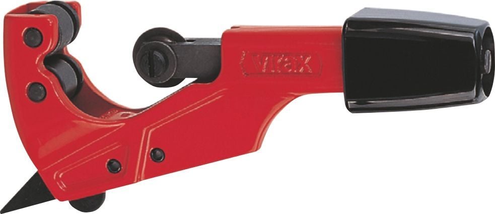 Virax 2106 10 PLASTİK BORU KESİCİ 12-40 MM - VIR210610