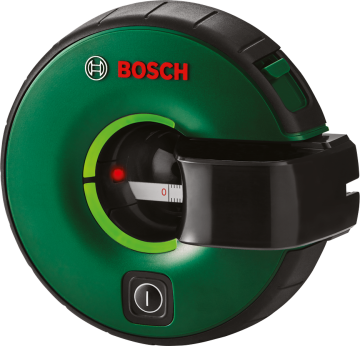 Bosch Çizgi Hizalama Lazeri Atino - 0603663A00
