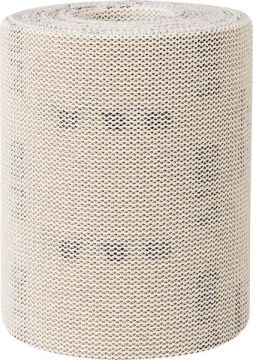 Bosch Ağ Zımpara Expert M480 93 mm x 5 Mt180 Kum (1 Adet) - 2608900780