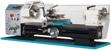 Ozco CR3080V Torna Tezgâhı
