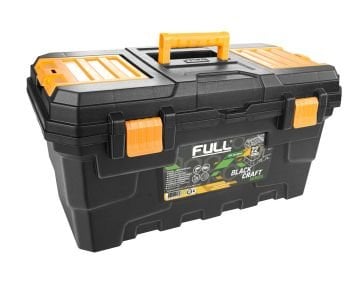 Full Plastik Kilitli Takım Çantası 19'' - FULLEKOPK19