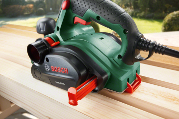Bosch Planya Makinesi PHO 2000 - 06032A4100