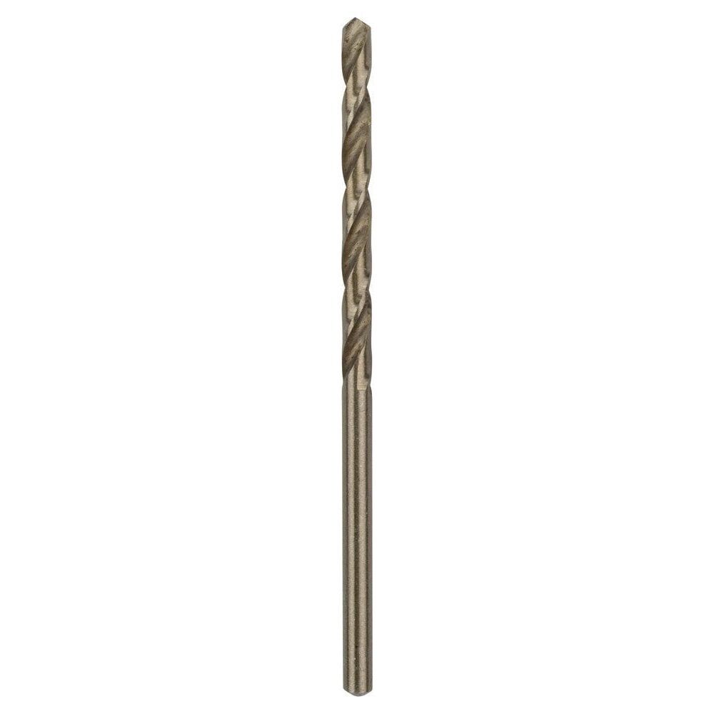 Bosch Metal Matkap Ucu HSS-Co DIN 338 (Altın) 3,0x61 mm (10 Adet) - 2608585876