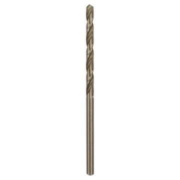 Bosch Metal Matkap Ucu HSS-Co DIN 338 (Altın) 3,0x61 mm (10 Adet) - 2608585876