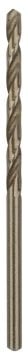 Bosch Metal Matkap Ucu HSS-Co DIN 338 (Altın) 3,0x61 mm (10 Adet) - 2608585876