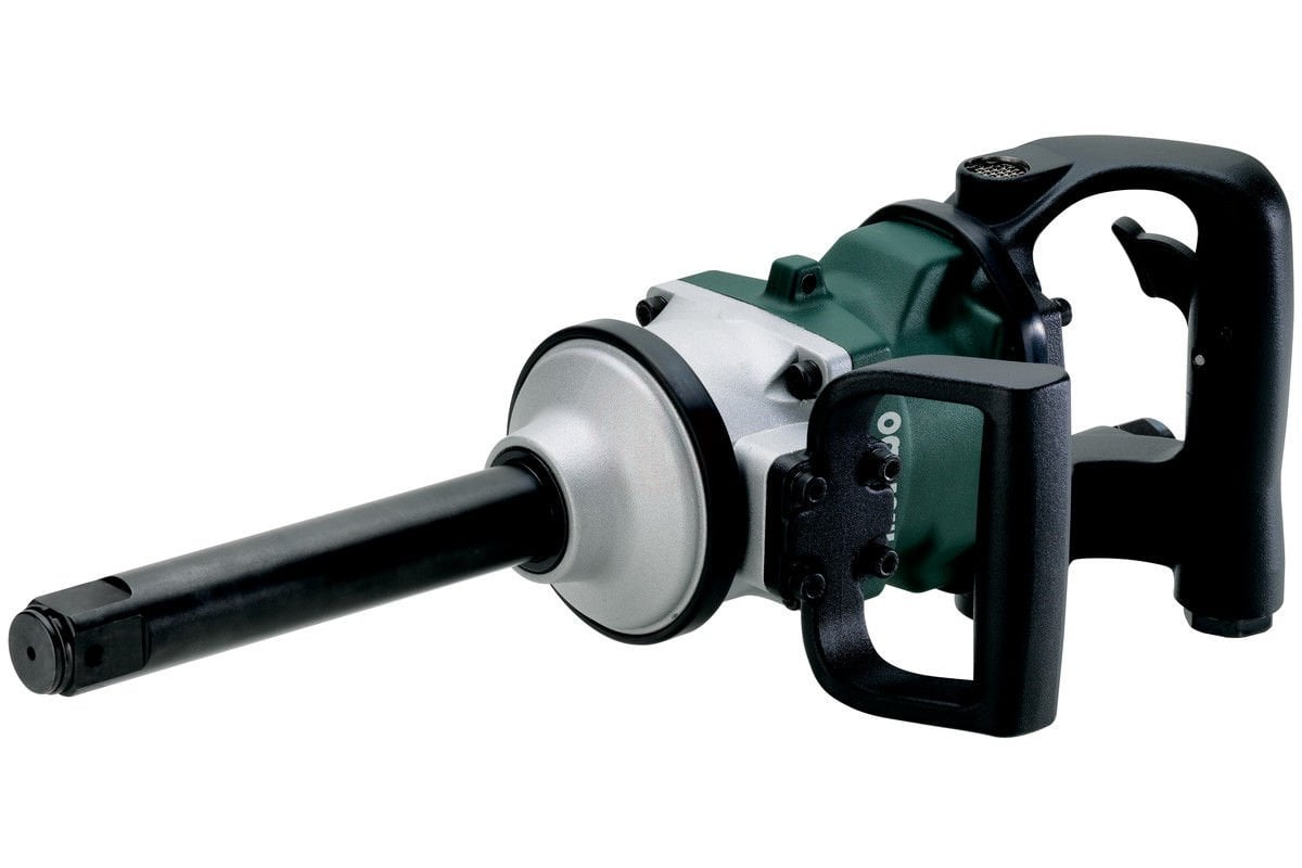 Metabo Havalı Somun Sıkma Makinesi DSSW 2440-1