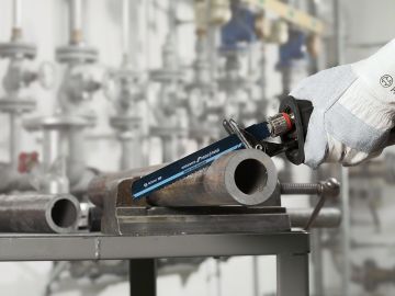 Bosch Panter Testere Bıçağı Endurance For Heavy Metal S 927 BEF 150 mm (5 Adet) - 2608657523