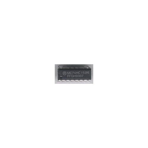 Schukat Dual 4 Channel Multıplexer