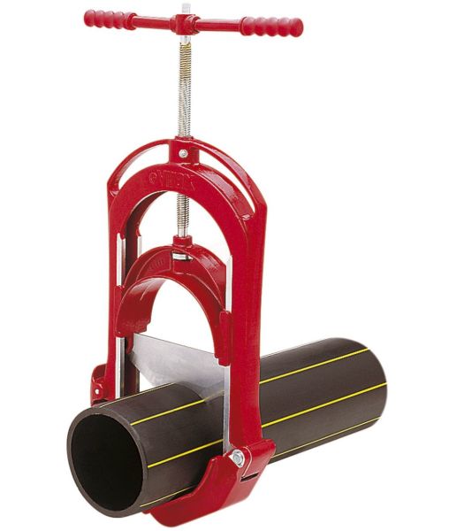 Virax 2115 22 GİYOTİN PLASTİK BORU KESİCİ - VIR211522