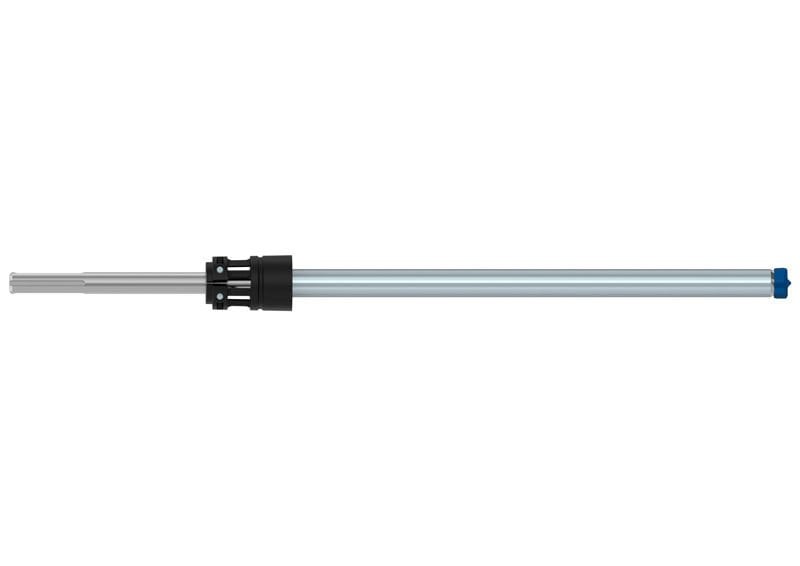 Bosch Expert Sds Clean Max-8x Kimyasal Dübeller İçin 24 Mm - 2608901794