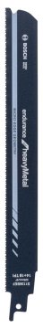 Bosch Panter Testere Bıçağı Endurance For Heavy Metal S 1127 BEF 225 mm (5 Adet) - 2608657524