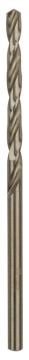 Bosch Metal Matkap Ucu HSS-Co DIN 338 (Altın) 3,5x70 mm (10 Adet) - 2608585879