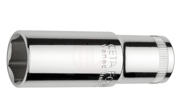 Ceta Form 3/8 İnç 6 Köşe Derin Lokma Anahtar 11 Mm