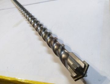 Makita SDS Plus Delici Elmas Matkap Ucu Nemesis 14x600 mm (B-14196)