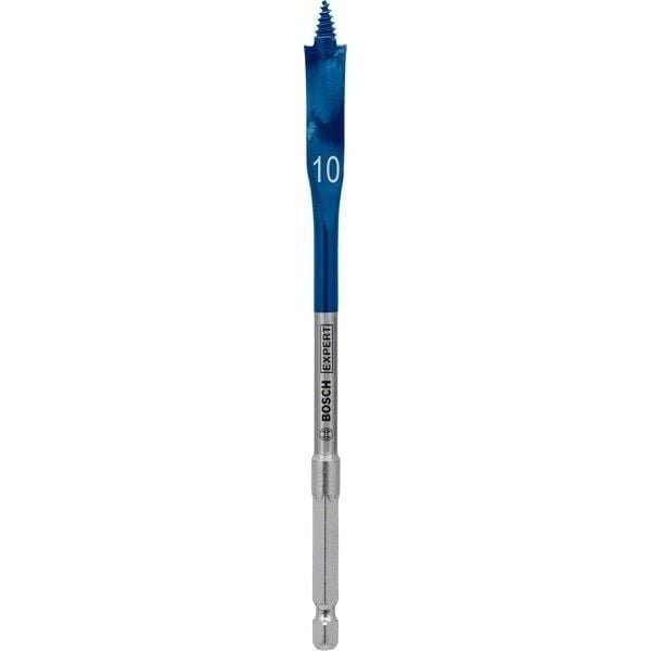 Bosch Ahşap Matkap Uç Expert SCS Yaprak HEX 10x152 mm - 2608900311