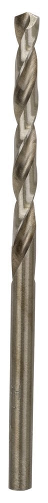 Bosch Metal Matkap Ucu HSS-Co DIN 338 (Altın) 4,0x75 mm (10 Adet) - 2608585880