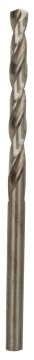 Bosch Metal Matkap Ucu HSS-Co DIN 338 (Altın) 4,0x75 mm (10 Adet) - 2608585880