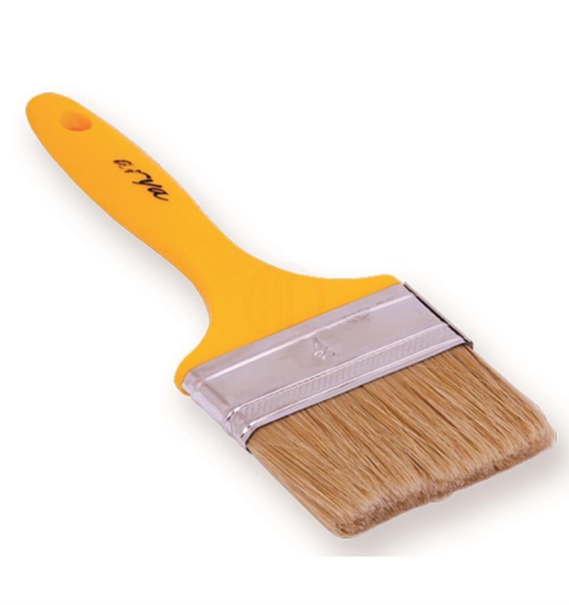 Yapaş Arya Kestirme Fırça No 3 - YP5015