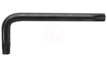 Ceta Form Torx L Anahtar (Kısa Tip) T6