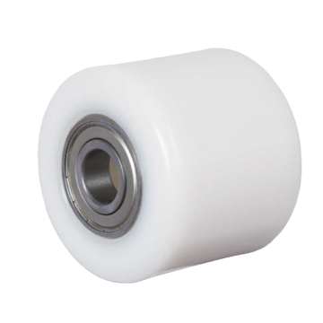 Transpalet Tekeri Ufak 82X70