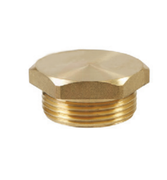 Klepsan Sarı Körtapa 3/4”