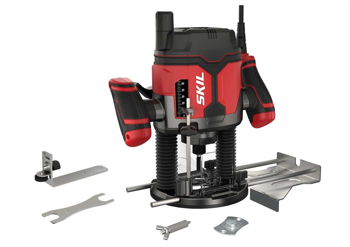 Skil 1860AA Freze 1400W
