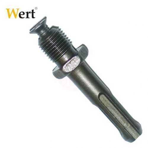 Wert 3299 SDS Plus Mandren Adaptörü