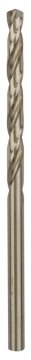 Bosch Metal Matkap Ucu HSS-Co DIN 338 (Altın) 4,5x80 mm (10 Adet) - 2608585883